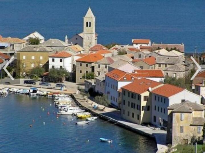 Вилла Kuca Za Odmor Delfina Slivnica Экстерьер фото